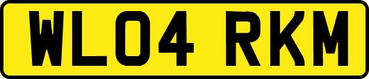 WL04RKM