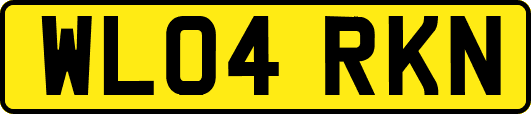 WL04RKN