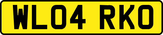 WL04RKO