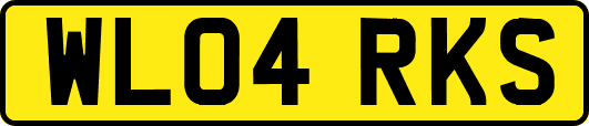 WL04RKS