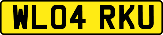 WL04RKU