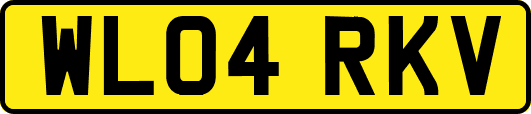 WL04RKV