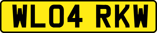 WL04RKW