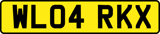 WL04RKX