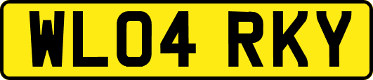 WL04RKY
