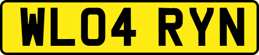 WL04RYN