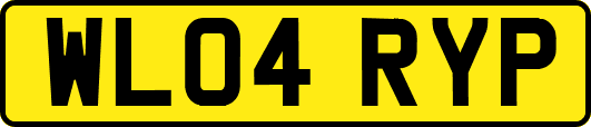 WL04RYP
