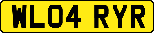 WL04RYR