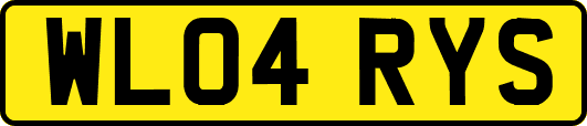 WL04RYS