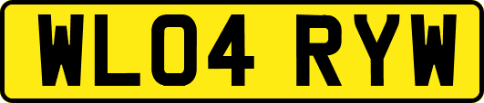 WL04RYW
