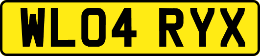 WL04RYX
