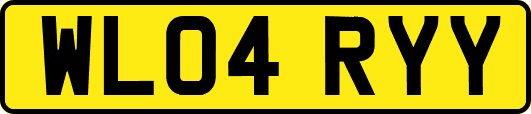 WL04RYY
