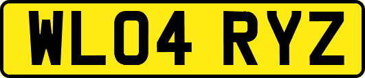 WL04RYZ
