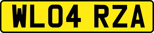 WL04RZA