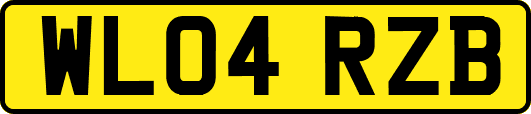 WL04RZB