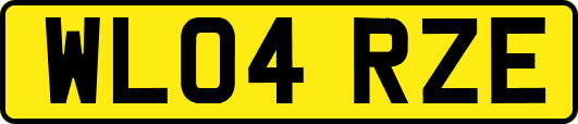 WL04RZE