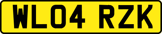 WL04RZK