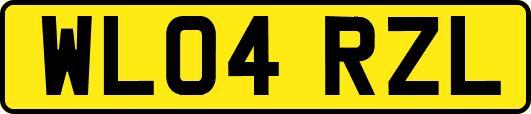 WL04RZL