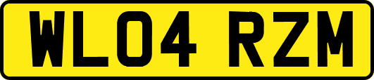 WL04RZM