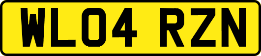 WL04RZN