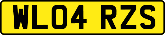 WL04RZS