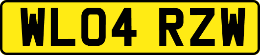 WL04RZW