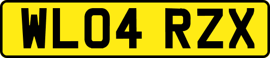 WL04RZX