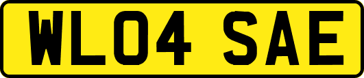 WL04SAE