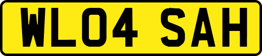 WL04SAH