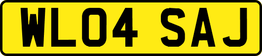 WL04SAJ