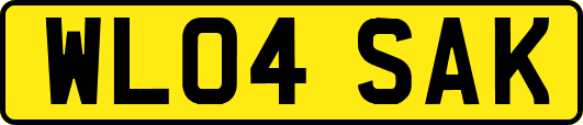 WL04SAK