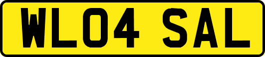 WL04SAL