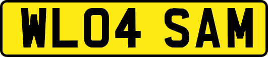 WL04SAM
