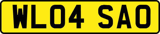 WL04SAO