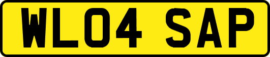 WL04SAP