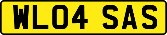 WL04SAS