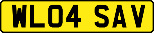 WL04SAV