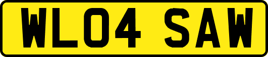 WL04SAW