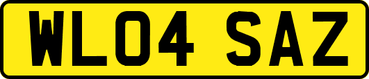 WL04SAZ