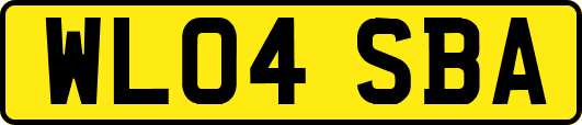 WL04SBA