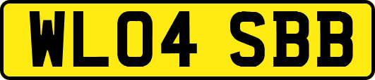 WL04SBB