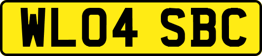 WL04SBC
