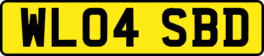 WL04SBD