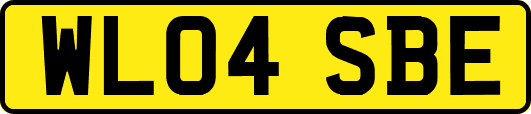 WL04SBE