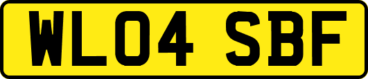 WL04SBF