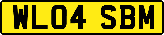 WL04SBM