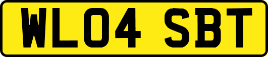 WL04SBT