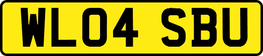 WL04SBU