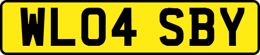 WL04SBY