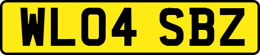 WL04SBZ